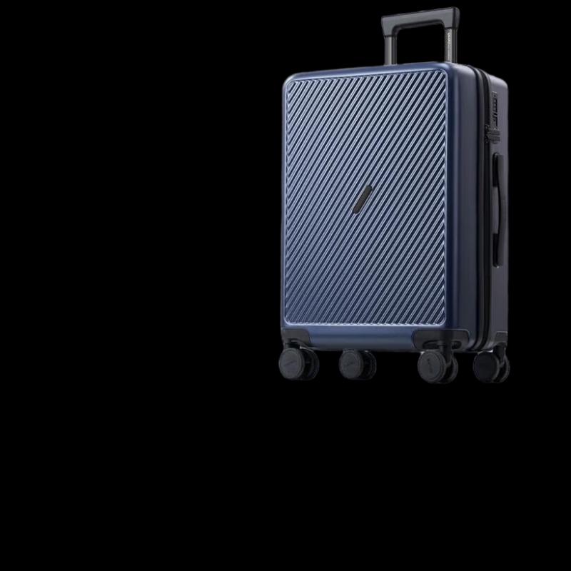 

OIWAS OCX6708 Frosted Travel Luggage