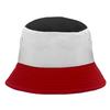 Fan Originals United Text Bucket Hat