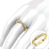 925 Sterling Silver Twisted Vine Cubic Zirconia Eternity Band Wedding Band Ring for Women 3 Colors