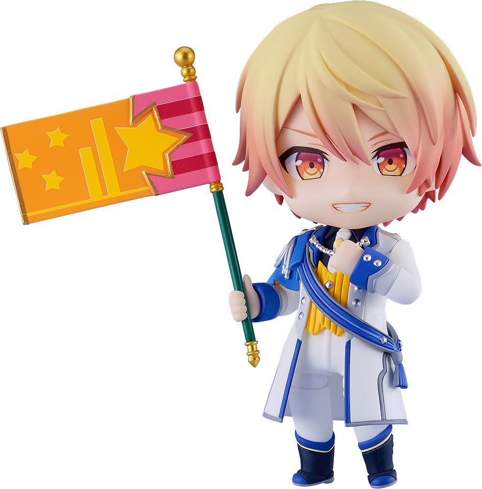 Omiya Select Japan Good Smile Company Nendoroid Project Sekai Colorful Hatsune Miku Tenma Tsukasa Plastic Painted Movable Figure Stage! Feat. Non-Scale
