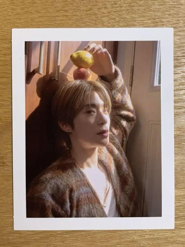 [USED] NCT2023 Golden Age Album with Bonus