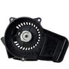 47cc 49cc Mini Aluminum ATV Pull Start Recoil Starter Dirt Bike Scooter Black