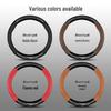 Chevrolet Steering Wheel Cover for Cruze, Sail, Trax, Malibu, Cavalier, and K5 Blazer
