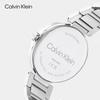 Calvin Klein CK Elegante Retro Quarz Damenuhr