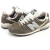 New Balance 996 Khaki