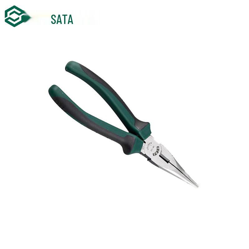 SATA Long Nose Pliers 8 inch