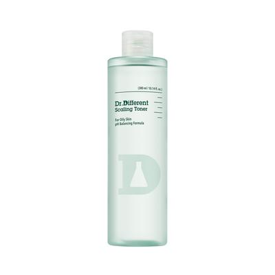 Lotion Tonique Exfoliante Peaux Grasses 300ml