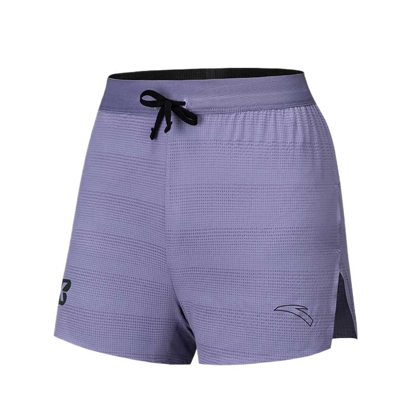 Anta Fashion Simple Casual Sports Running Shorts Men shorts 152525508-3 S