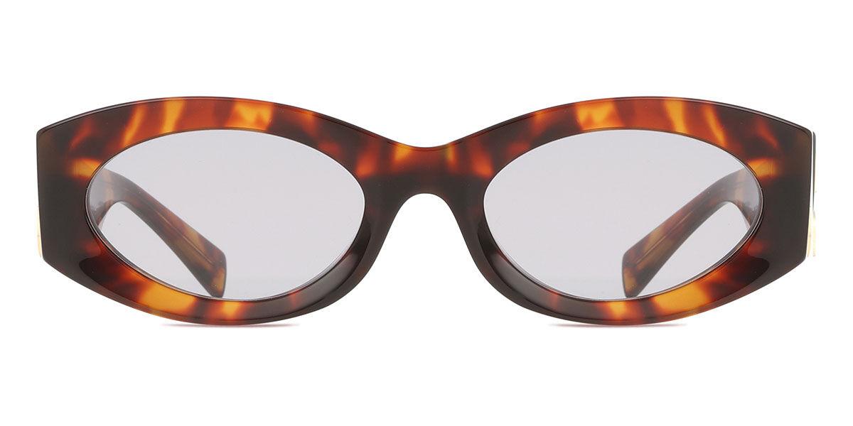 

Miu Miu Mu11ws 21c40o Women Sunglasses 54-21-135