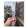 Leuchtturm1917 Mechanical Pencil 0.7mm Drehgriffel Nr.2 Lilac 368267