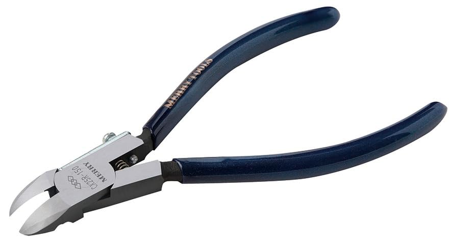 Muromoto Iron Works Merry Arc Cut Nippers CX25R-150