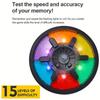 [lnteractive Memory Game] Electronic Memory Games Console | Focus, Memory, Logic TrainingToys, Circular Memory Game, Puzzle Toys