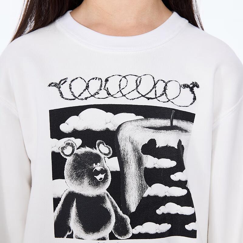 JNBY Kids' Unisex Autumn Sweatshirt 1P8410590
