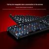Lenovo GK10 98-Key Wired Mechanical Gaming Keyboard
