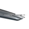 Honda Civic Window Trim Accessories (2016-2021) - Acrylic Rain Guards & Deflectors