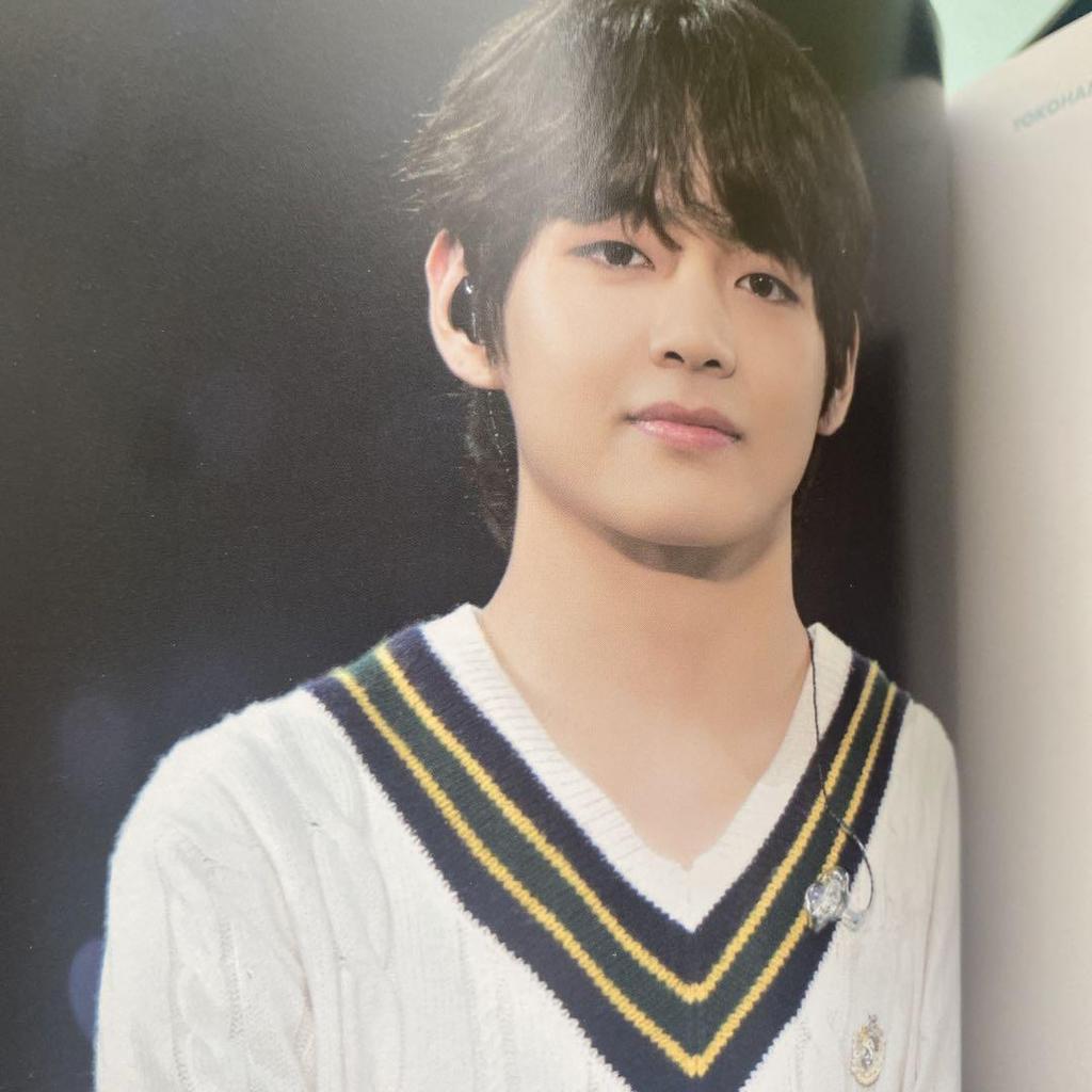 [USED] BTS Happy Ever After DVD Hapieva