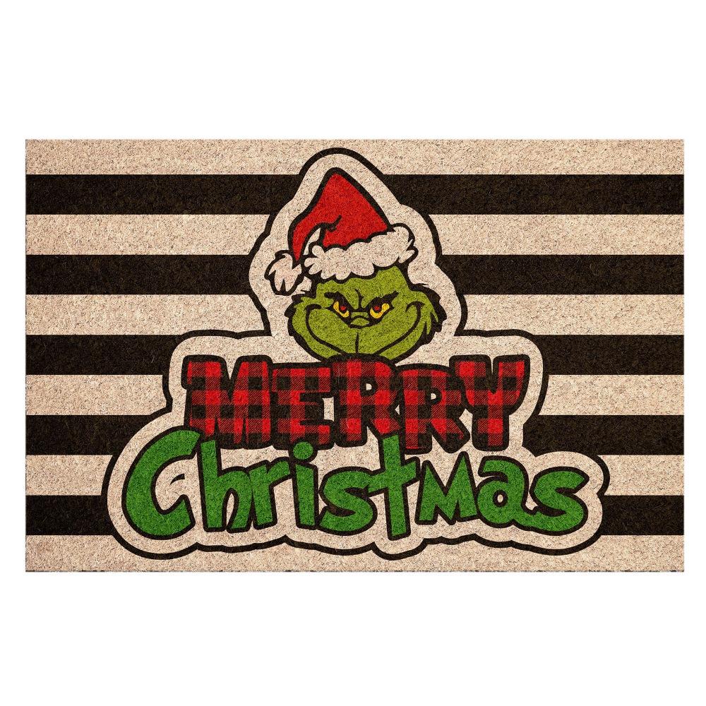 2 шт. коврик для ног у входной двери — фото 8