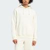 adidas Trefoil Essentials Hoodie Ivory Men Streetwear IR7790
