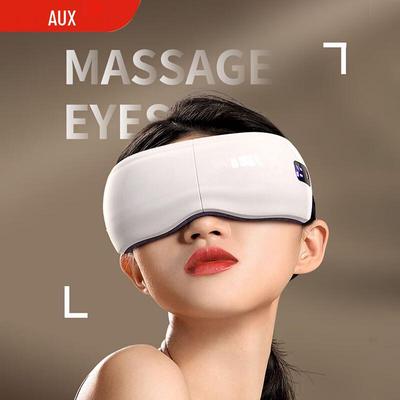 AUX Intelligenter faltbarer Augenmassagegerät CN-Stecker (Adapter enthalten)