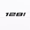 Fits BMW 1 Series ('20-'23) 118i/116i/120i/125i Rear Car Emblem