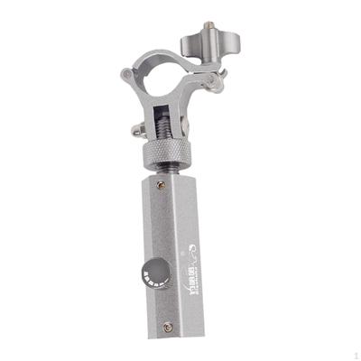 Fishing Rod Holder for Secure Support In Different Settings