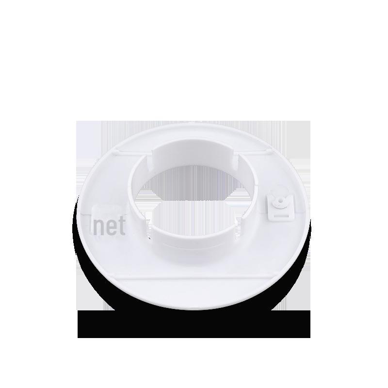 Green Forest Klimaanlagen-Lochstopfen und Dekorabdeckung