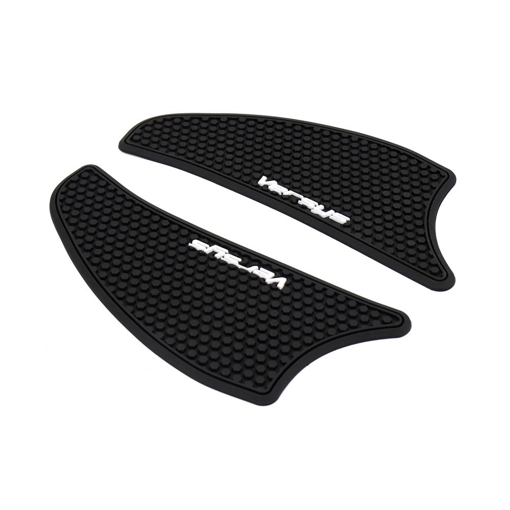 2016 - 2021 New For Kawasaki Versys 1000 Versys1000 VERSYS 1000 NEW Motorcycle Non-slip Side Fuel Tank Stickers Waterproof Pad