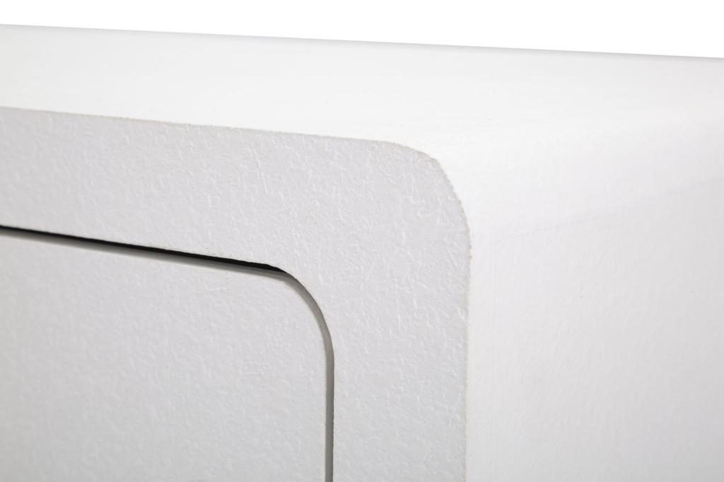 Tall Bedside Venus Cm 60X32X79