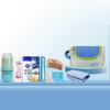 Safeguard Resetoalettartiklar Kit