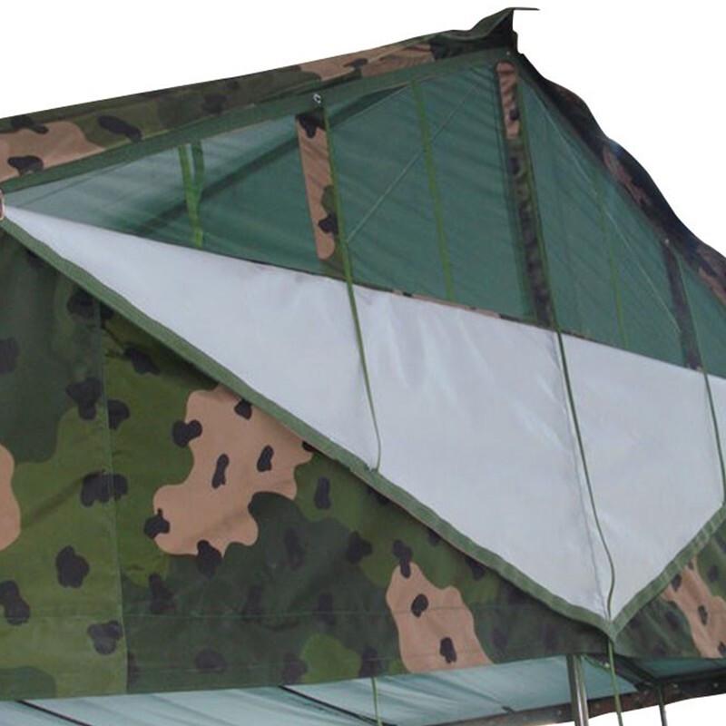 XINBIRUI 2006-72 Large Camping & Restaurant Tent Pole Accessory