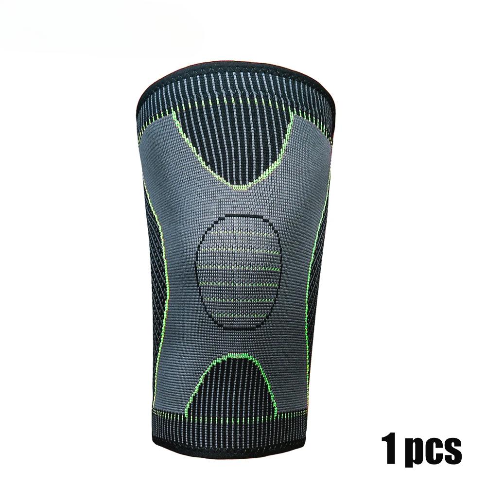 1 Stück Kupfer Kniebandage Ärmel für Unisex Arthritis Schmerzlinderung & Unterstützung, Kompressions-Knieärmel für Knieschmerzen