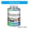 3.38oz Car Roof Headliner Multifunctional Car Inside Roof Repair Liquid Glues 100ml Car Roof Liner Repair Adhesive Glues