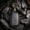 Leather Key Cover for Chery Omoda Jaecoo 7 Omoda C7 Overseas Edition Remote Control Protector