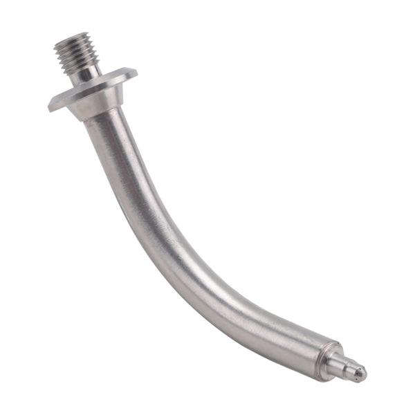 

Metal Urea Nozzle (1 piece) - Color: As shown, Model: 2034621 2702782. None