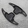 For GAC Empow Trumpchi GS8  2024 2025 Car Steering Wheel ABS Shift Paddle Extension DSG Shifters