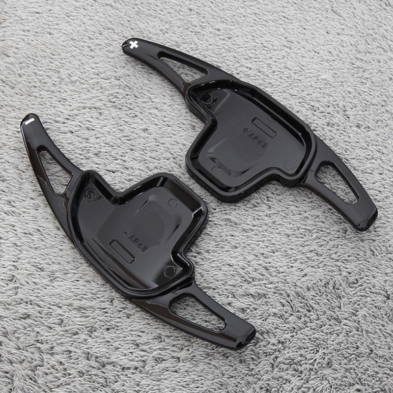 For GAC Empow Trumpchi GS8 2024 2025 Car Steering Wheel ABS Shift Paddle Extension DSG Shifters