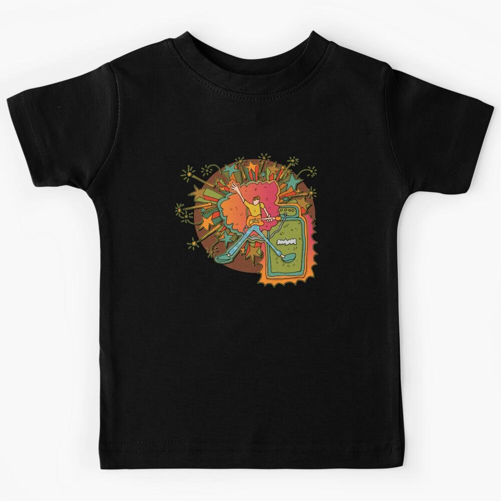 Rock Star Kids T-Shirt 130