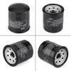 Motorrad-Ölfilter für Honda CBR600 F2 F3 F4 F4i CBR600RR CBR1000RR Ölfilter