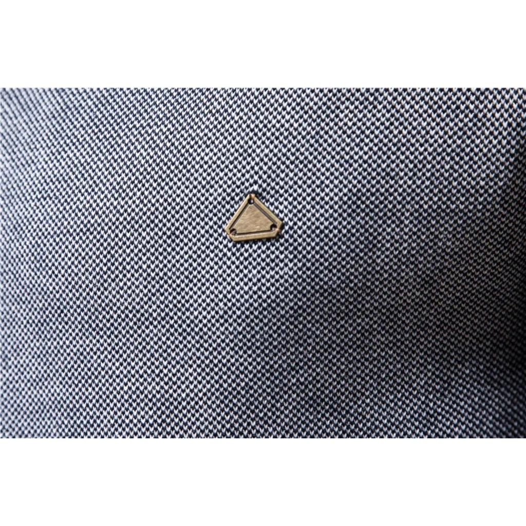 TrendHub Spliced Cardigan Men Streetwear Casual High Quality Cotton Sweater Men Winter Fashion Cardigans for Men