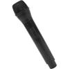 YUWENW Karaoke Fake Microphone Imitation Handheld Microphone for Singing Props Costume Party Stage Event Toy
