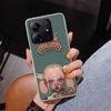 BMTH B-Brings Me The HorizonS Phone Case For Xiaomi Redmi Note 15 14 13 12S 12 11 Pro Plus 14S 11S 11E 10 10S 11T 5G Personalize