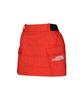 Pasadigolpeu Logo Quilted Skirt