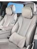 AITO M5-M9 Car Headrest & Lumbar Support Pillow - Leg Rest, Neck & Waist Support Car Accessories