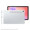 Tablette tactile Samsung Galaxy Tab S10 Lite 8GB_256GB Wifi SILVER