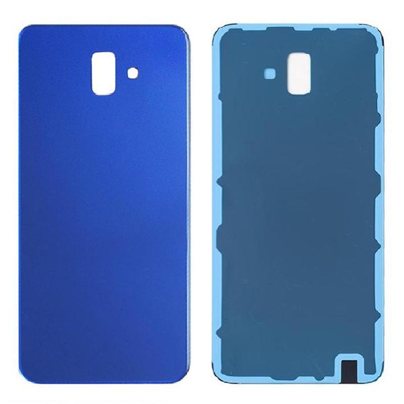 

For Samsung Galaxy J6+ J610 OEM Rear Housing Back Cover Replacement Blue