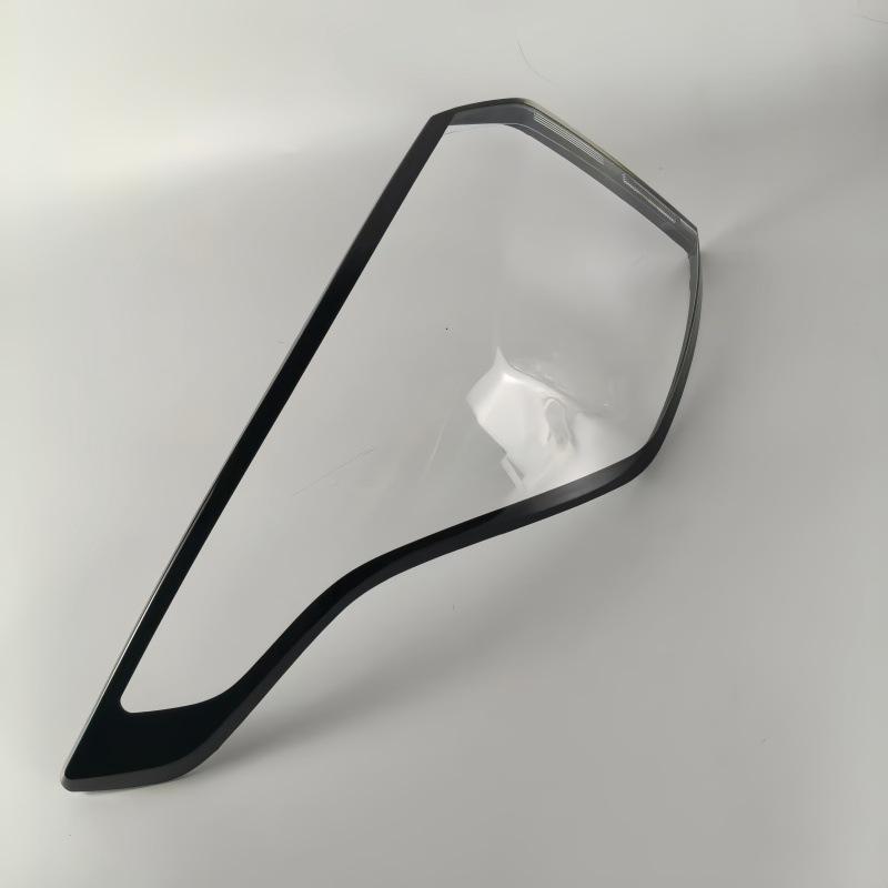 Compatible 17-19 Ford Kuga Rear Taillight Housing & Lens Cover