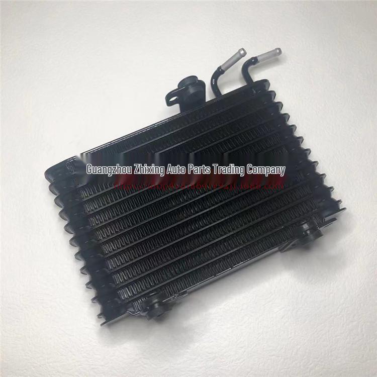 

Mitsubishi 2920A290 Transmission Oil Cooler Radiator for GF5W/GF6W/GF7W/GF8W Tianchi Heng