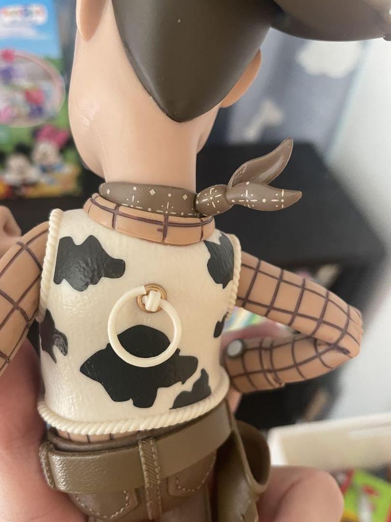 [USED] Limited Time Sale Toy Story Figures