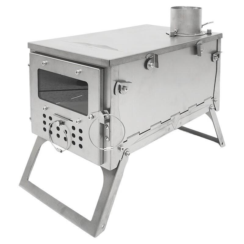 UOSU Portable Wood Burning Stove