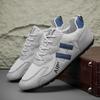 Mens Shoes  New Casual Flats Man's Spring Driving Flats Breathable Sport Fashion Sneakers Lightweight Loafers for Male